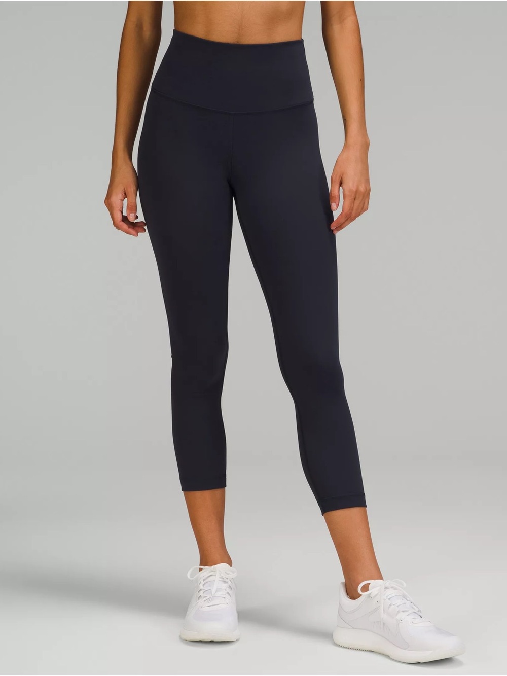 LULULEMON High rise legging